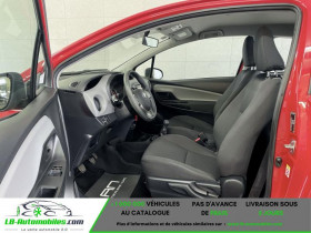 Toyota Yaris 69 VVT-i BVM  occasion  Beaupuy - photo n7