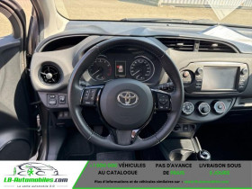 Toyota Yaris 69 VVT-i BVM  occasion  Beaupuy - photo n6