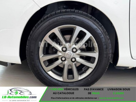 Toyota Yaris 69 VVT-i BVM  occasion  Beaupuy - photo n8