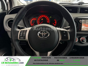Toyota Yaris 69 VVT-i BVM  occasion  Beaupuy - photo n7
