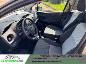 Toyota Yaris 69 VVT-i BVM  occasion  Beaupuy - photo n5