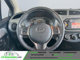 Toyota Yaris 69 VVT-i BVM  occasion  Beaupuy - photo n10