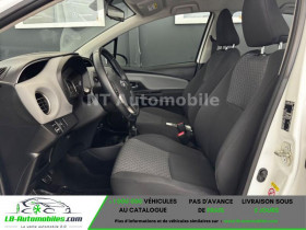 Toyota Yaris 69 VVT-i BVM  occasion  Beaupuy - photo n6