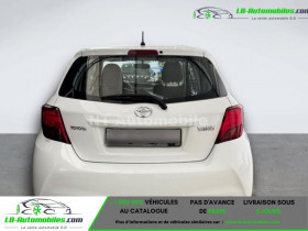 Toyota Yaris 69 VVT-i BVM  occasion  Beaupuy - photo n5