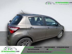 Toyota Yaris 69 VVT-i BVM  occasion  Beaupuy - photo n3