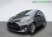 Annonce Toyota Yaris occasion Essence 69 VVT-i BVM  Beaupuy