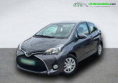 Toyota Yaris occasion année 2015 boite Manuelle Annonce Toyota Yaris occasion Essence 69 VVT-i BVM à Beaupuy