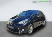 Toyota Yaris occasion année 2016 boite Manuelle Annonce Toyota Yaris occasion Essence 69 VVT-i BVM à Beaupuy