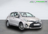 Toyota Yaris 69 VVT-i BVM   Beaupuy 31