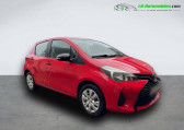 Toyota Yaris 69 VVT-i BVM   Beaupuy 31