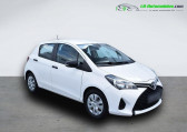 Toyota Yaris 69 VVT-i BVM   Beaupuy 31