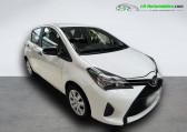 Toyota Yaris 69 VVT-i BVM   Beaupuy 31