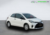 Toyota Yaris 69 VVT-i BVM   Beaupuy 31