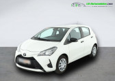 Toyota Yaris 69 VVT-i BVM   Beaupuy 31