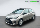 Toyota Yaris 69 VVT-i BVM   Beaupuy 31
