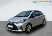 Toyota Yaris 69 VVT-i BVM   Beaupuy 31