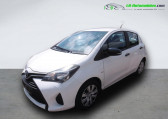 Toyota Yaris 69 VVT-i BVM   Beaupuy 31