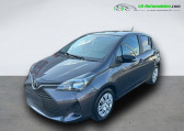 Toyota Yaris 69 VVT-i BVM   Beaupuy 31