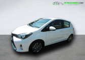 Toyota Yaris 69 VVT-i BVM   Beaupuy 31