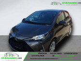 Toyota Yaris occasion 2017 Toyota Yaris 69 VVT-i BVM  à Beaupuy 31