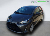 Toyota Yaris occasion année 2017 boite Manuelle Annonce Toyota Yaris occasion Essence 69 VVT-i BVM à Beaupuy