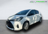 Toyota Yaris 69 VVT-i BVM   Beaupuy 31