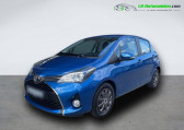 Toyota Yaris 69 VVT-i BVM   Beaupuy 31