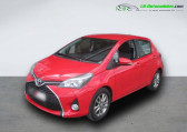 Toyota Yaris 69 VVT-i BVM   Beaupuy 31