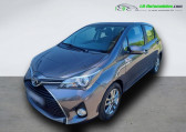 Toyota Yaris occasion année 2016 boite Manuelle Annonce Toyota Yaris occasion Essence 69 VVT-i BVM à Beaupuy