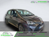 Annonce Toyota Yaris occasion Essence 69 VVT-i BVM  Beaupuy