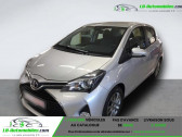 Annonce Toyota Yaris occasion Essence 69 VVT-i BVM  Beaupuy