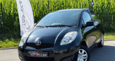 Toyota Yaris occasion année 2011 boite Manuelle Annonce Toyota Yaris occasion Essence 69 VVT-I CONFORT PACK 5 PORTES * 113.000KM * GARANTIE à La Chapelle D'Armentiéres