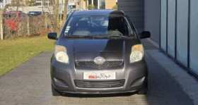 Toyota Yaris , garage MONZA MOTORS � Geispolsheim