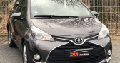 Annonce Toyota Yaris occasion Essence 69 VVT-I DYNAMIC 5P à COLMAR