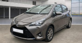 Toyota Yaris 69 VVT-I DYNAMIC 5P   VOREPPE 38