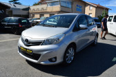 Annonce Toyota Yaris occasion Essence 69 VVT-I DYNAMIC 5P  Toulouse