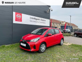 Toyota Yaris occasion année 2015 boite Manuelle Annonce Toyota Yaris occasion Essence 69 VVT-i Dynamic 5p à Le Havre