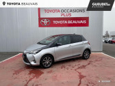 Annonce Toyota Yaris occasion Essence 69 VVT-i Dynamic 5p à Beauvais