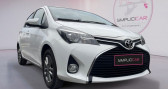 Annonce Toyota Yaris occasion Essence 69 vvt-i dynamic  Tinqueux