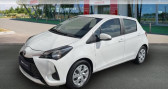 Annonce Toyota Yaris occasion Essence 69 VVT-i France 5p à Hoenheim