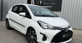 Toyota Yaris 69 VVT-I FRANCE 5P  � LA GARDE 83