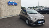 Toyota Yaris occasion année 2017 boite Manuelle Annonce Toyota Yaris occasion Essence 69 VVT-I FRANCE 5P à Serres-Castet