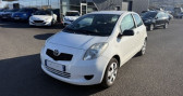 Toyota Yaris 69 VVT-I LUNA 3P  � AUBIERE 63