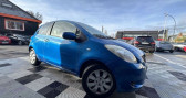 Toyota Yaris 69 VVT-I LUNA 3P   Morsang Sur Orge 91