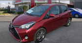 Annonce Toyota Yaris occasion Essence 69 VVT-i TechnoLine 5p à Saintes