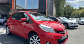 Toyota Yaris occasion année 2013 boite Manuelle Annonce Toyota Yaris occasion Essence 69 VVT-I TENDANCE 5P à Morsang Sur Orge