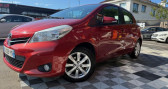 Toyota Yaris occasion année 2013 boite Manuelle Annonce Toyota Yaris occasion Essence 69 VVT-I TENDANCE 5P à Morsang Sur Orge