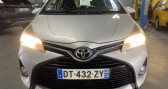 Toyota Yaris occasion année 2015 boite Manuelle Annonce Toyota Yaris occasion Essence 69 VVT-I TENDANCE 5P à VOREPPE
