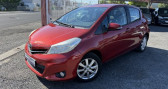 Annonce Toyota Yaris occasion Essence 69 VVT-i Tendance  COURNON