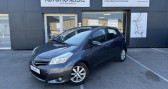 Annonce Toyota Yaris occasion Essence 69ch VVT-I Tendance E-85 � EPONE